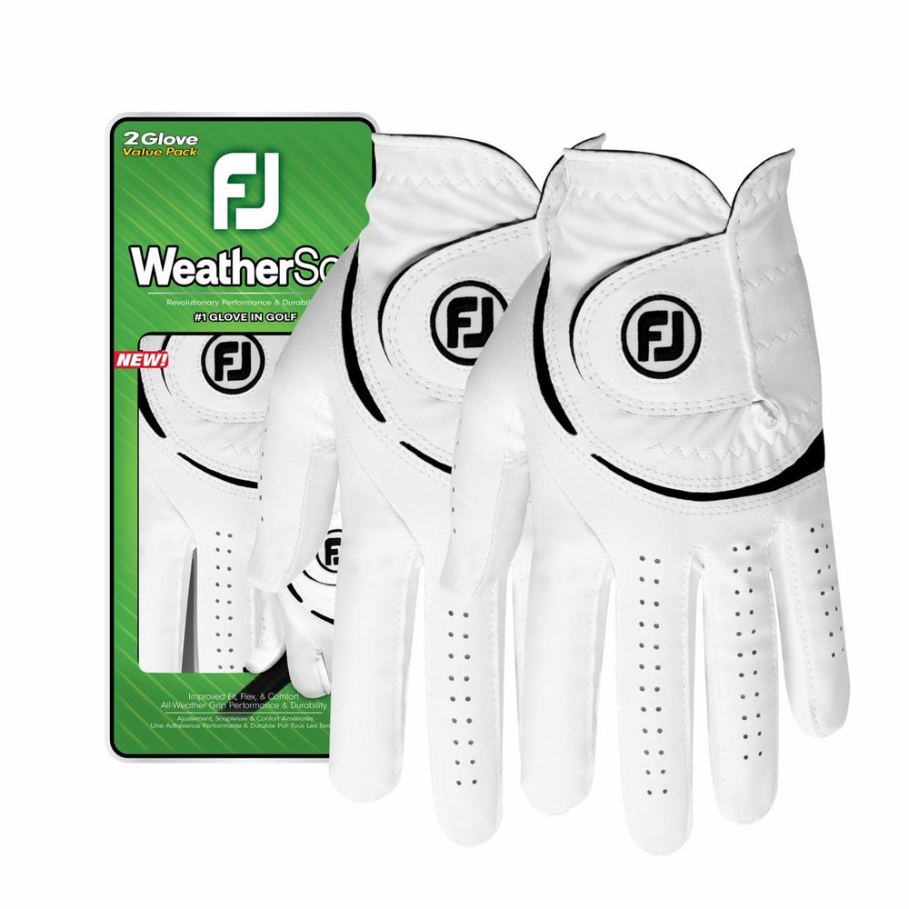 FootJoy Performance | Women WeatherSof 2-Pack Women