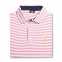 FootJoy Shirts | Men 1927 Trophy Stripe Lisle