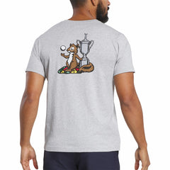 FootJoy Shirts | Men 2025 U.S. Open Alt Logo Tee