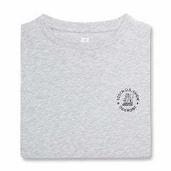 FootJoy Shirts | Men 2025 U.S. Open Alt Logo Tee