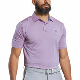 FootJoy Shirts | Men 2025 U.S. Open Feeder Stripe Lisle