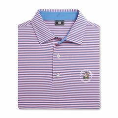 FootJoy Shirts | Men 2025 U.S. Open Feeder Stripe Lisle