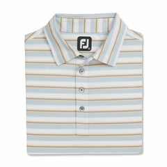 FootJoy Shirts | Men Club Stripe Lisle