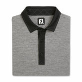 FootJoy Shirts | Men Heather Lisle