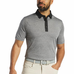 FootJoy Shirts | Men Heather Lisle