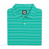 FootJoy Shirts | Men Herald Stripe Lisle
