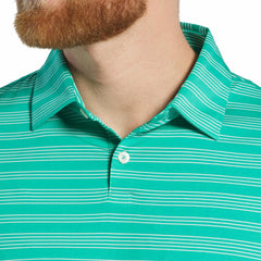 FootJoy Shirts | Men Herald Stripe Lisle