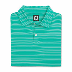 FootJoy Shirts | Men Herald Stripe Lisle
