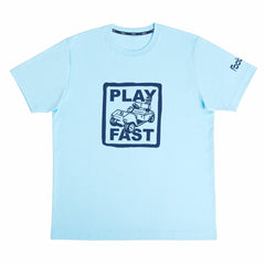 FootJoy Shirts | Men Heritage Golf Cart Graphic Tee