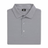 FootJoy Shirts | Men MicroFeeder Stripe Lisle
