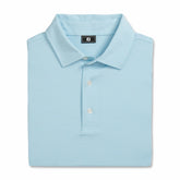 FootJoy Shirts | Men MicroFeeder Stripe Lisle