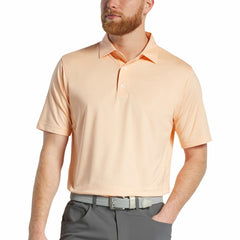 FootJoy Shirts | Men Pinwheel Lisle