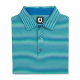 FootJoy Shirts | Men Regent Stripe Pique