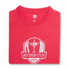 FootJoy Shirts | Men Ryder Cup Logo Tee