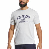 FootJoy Shirts | Men Ryder Cup Text Tee