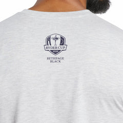 FootJoy Shirts | Men Ryder Cup Text Tee