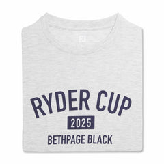 FootJoy Shirts | Men Ryder Cup Text Tee