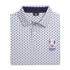 FootJoy Shirts | Men Ryder Cup Trophy Lisle