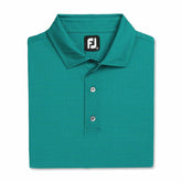 FootJoy Shirts | Men Skyscraper Lisle