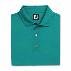 FootJoy Shirts | Men Skyscraper Lisle