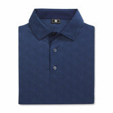 FootJoy Shirts | Men Speckle Lisle