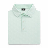 FootJoy Shirts | Men Speckle Lisle