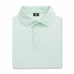 FootJoy Shirts | Men Speckle Lisle