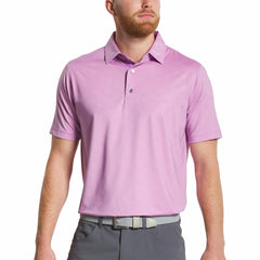 FootJoy Shirts | Men Speckle Lisle