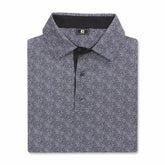FootJoy Shirts | Men Speckle Lisle