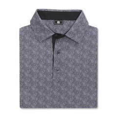FootJoy Shirts | Men Speckle Lisle