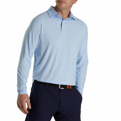 FootJoy Shirts | Men Sun Protection Long Sleeve