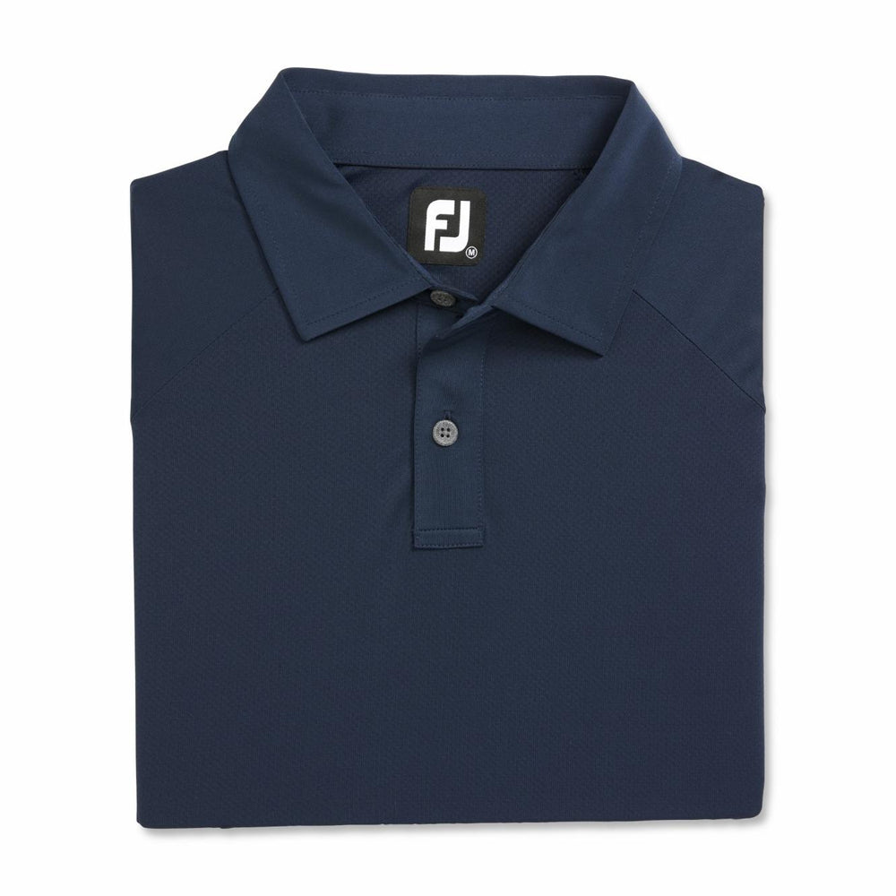 FootJoy Shirts | Men Texture Mix