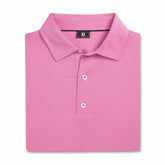 FootJoy Shirts | Men Tonal Dot Lisle