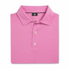 FootJoy Shirts | Men Tonal Dot Lisle