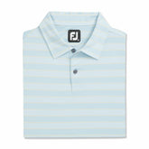 FootJoy Shirts | Men Tonal Stripe Lisle