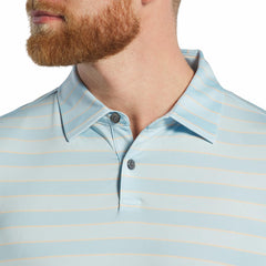 FootJoy Shirts | Men Tonal Stripe Lisle