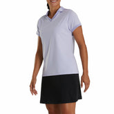 FootJoy Shirts | Women End On End - FJ Tour Logo Women
