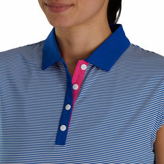 FootJoy Shirts | Women Feeder Stripe Women