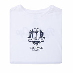 FootJoy Shirts | Women Ryder Cup Script Tee Women