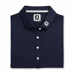 FootJoy Shirts | Women Solid Lisle - FJ Tour Collar Women