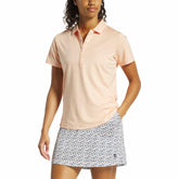 FootJoy Shirts | Women Solid Lisle Self Collar Women