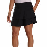 FootJoy Skorts & Shorts | Women Performance Layered Skort Women