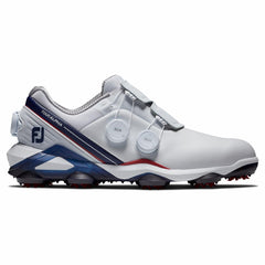 FootJoy Spiked | Men Tour Alpha Triple BOA