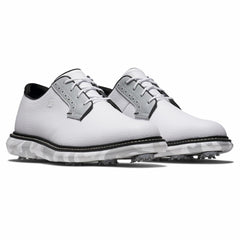 FootJoy Spiked | Men Traditions - Blucher