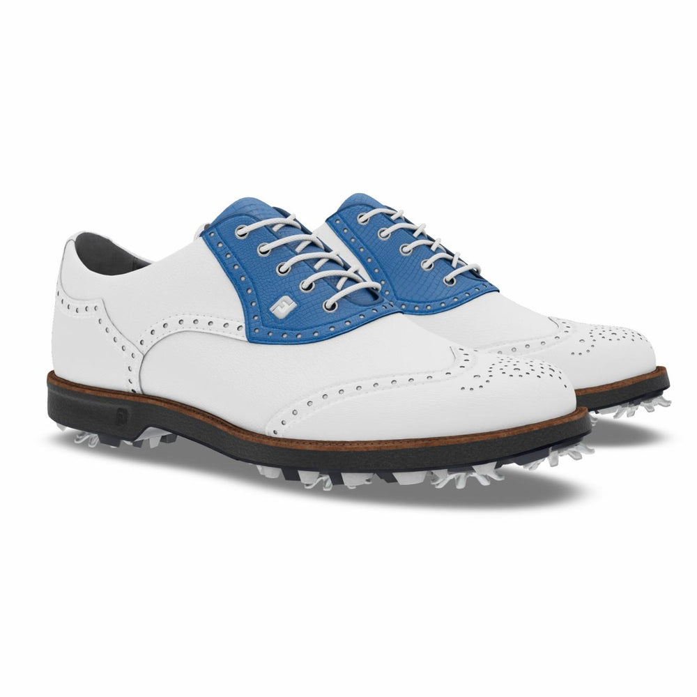 FootJoy Spiked | Women MyJoys Premiere Series - Shield Tip Women