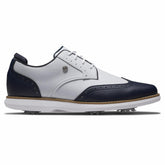 FootJoy Spiked | Women Traditions Wing Tip Women