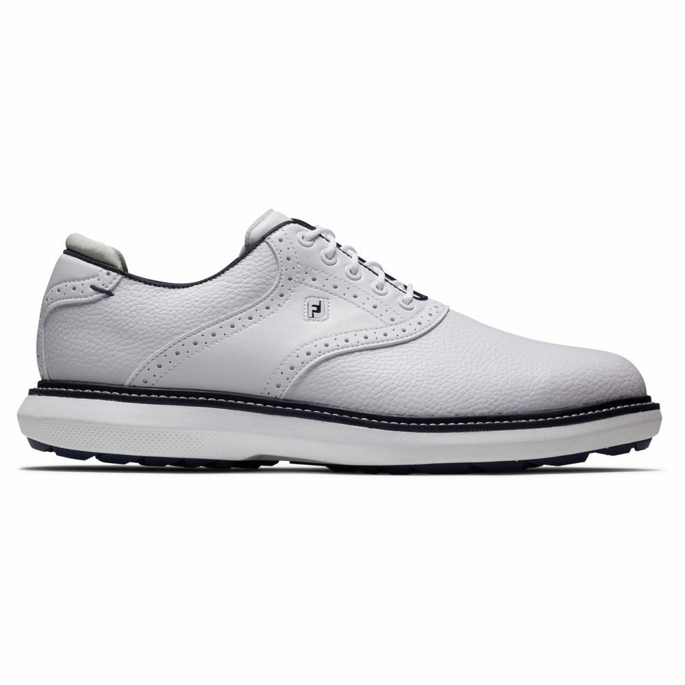 FootJoy Spikeless | Men Traditions Spikeless