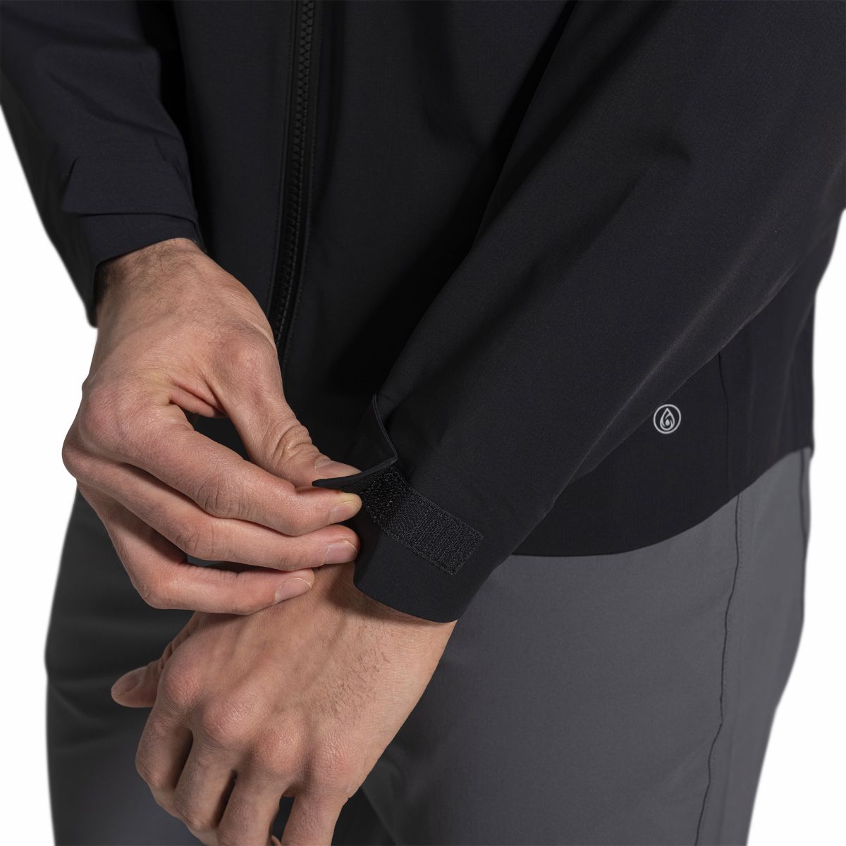 FootJoy Men DryJoys Select LX Rain Jacket