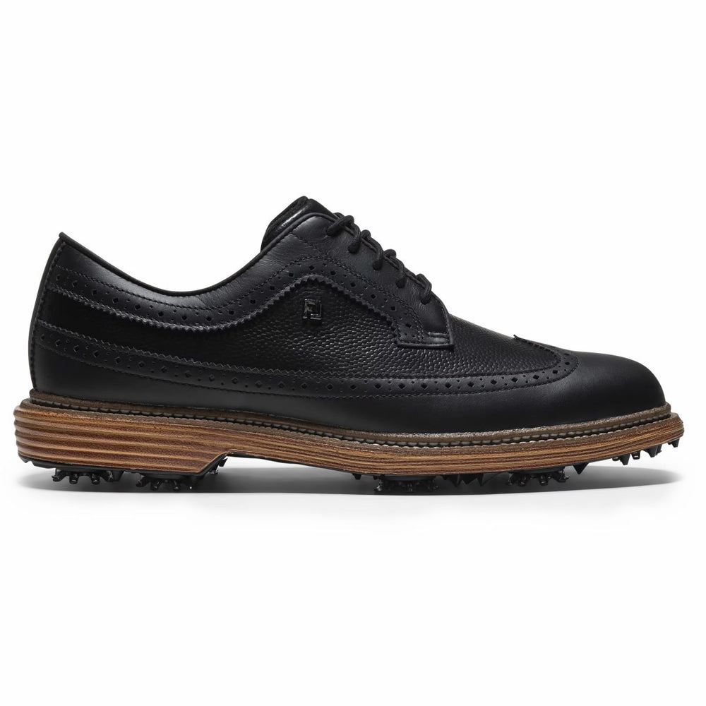 Black / Black Oyster,7,Narrow