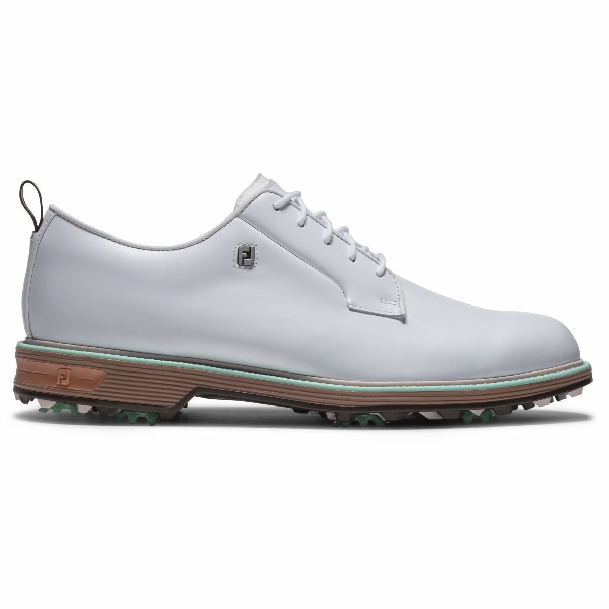 White / Chestnut / Aqua Marine,7,Narrow